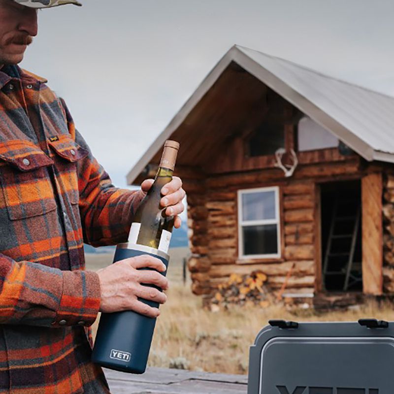 Chłodziarka do wina YETI Wine Chiller navy 12