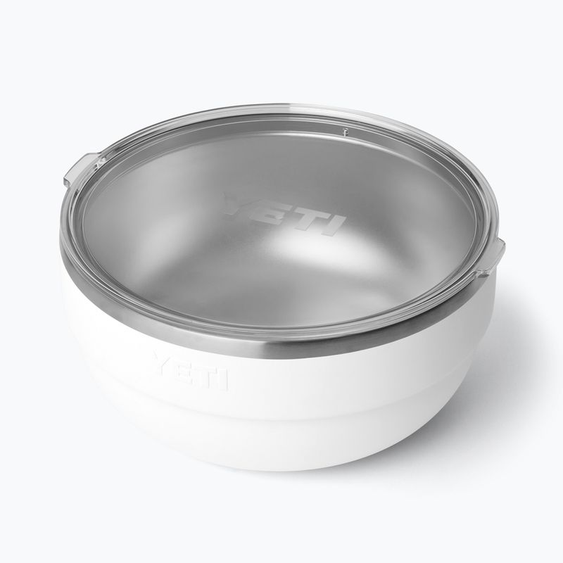 Miska YETI Rambler 4.5QT white 2