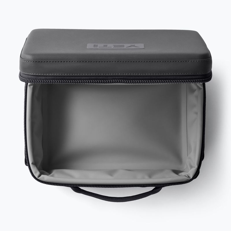 Torba termiczna YETI Daytrip Insulated Lunch 5 l charcoal 6