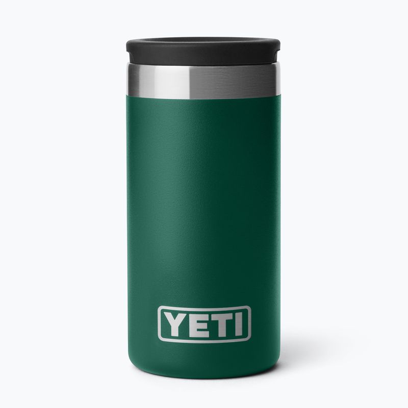 Kieliszki turystyczne YETI Shot 48 ml 4 szt. black forest green 5