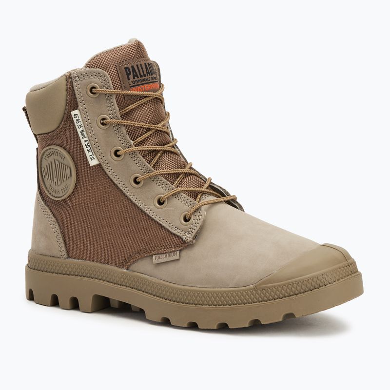Buty Palladium Pampa Sc Wpn U-S dune