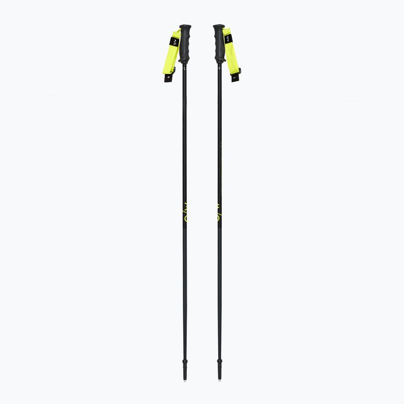 Kije narciarskie One Way GT 14 dark