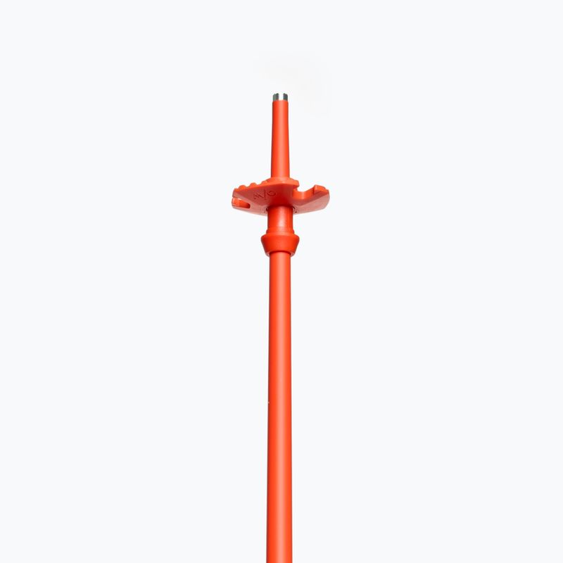 Kije narciarskie One Way GT 16 flame 6