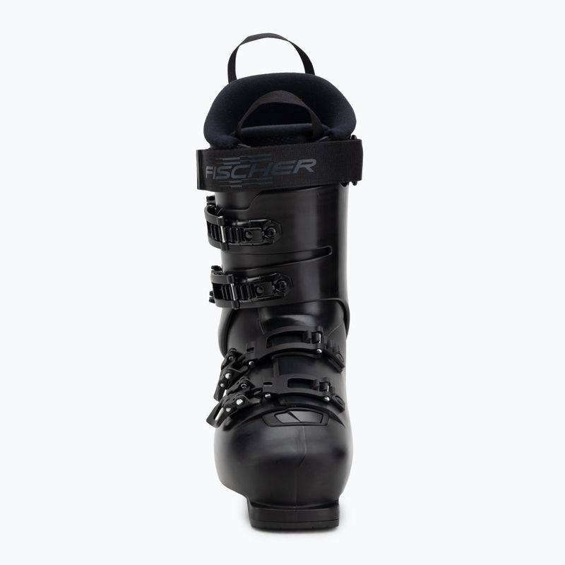 Buty narciarskie męskie Fischer RC 90 black 3