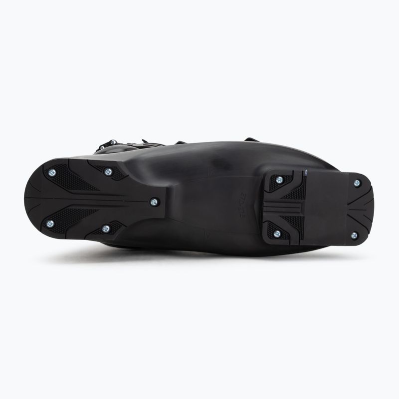 Buty narciarskie męskie Fischer RC 90 black 4