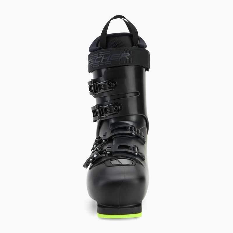 Buty narciarskie męskie Fischer RC FUN 100 black 3