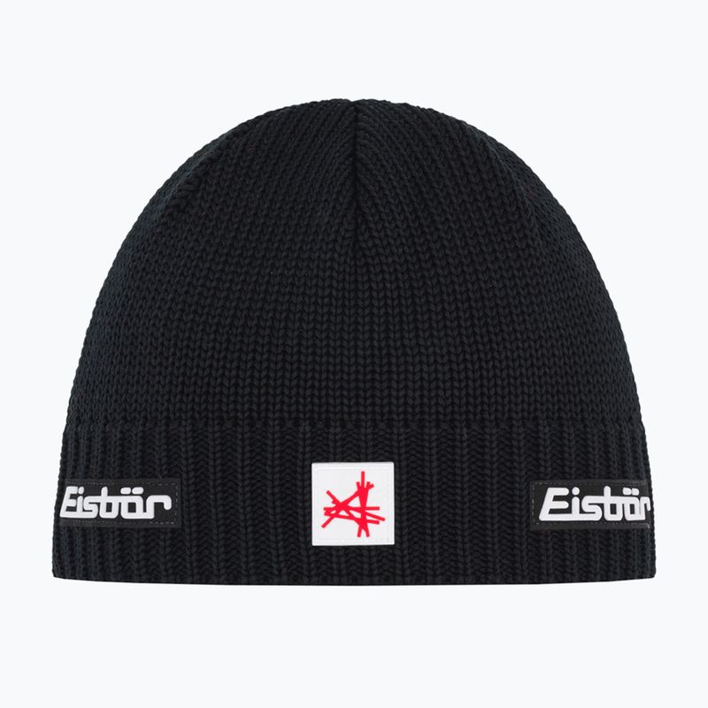 Czapka zimowa Eisbar Trop SA black