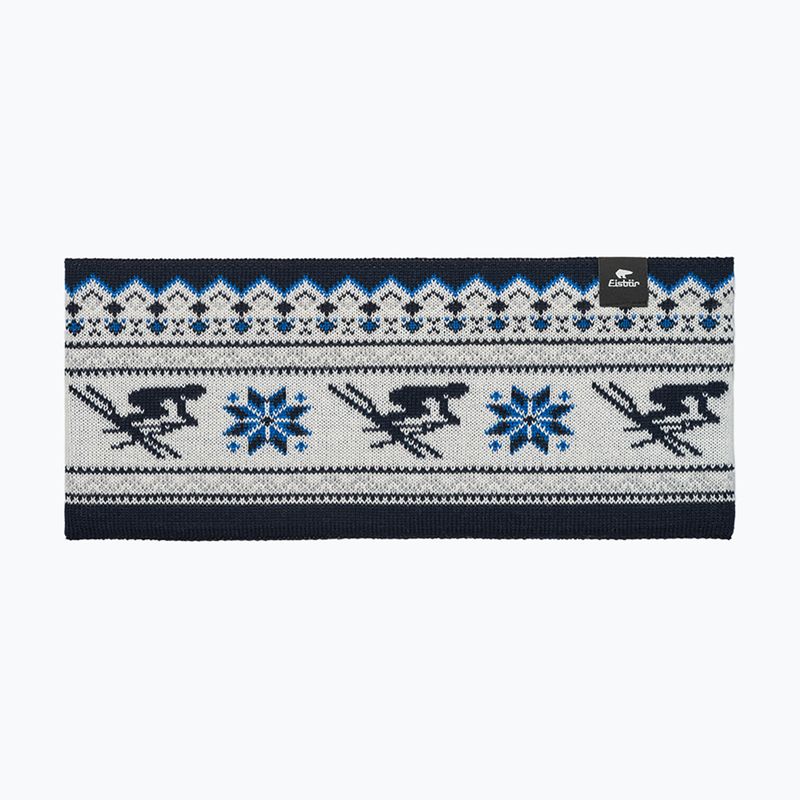 Opaska na głowę Eisbar Retroski navy