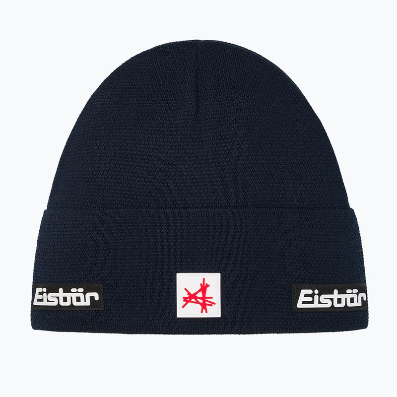 Czapka zimowa Eisbar Rai SA navy
