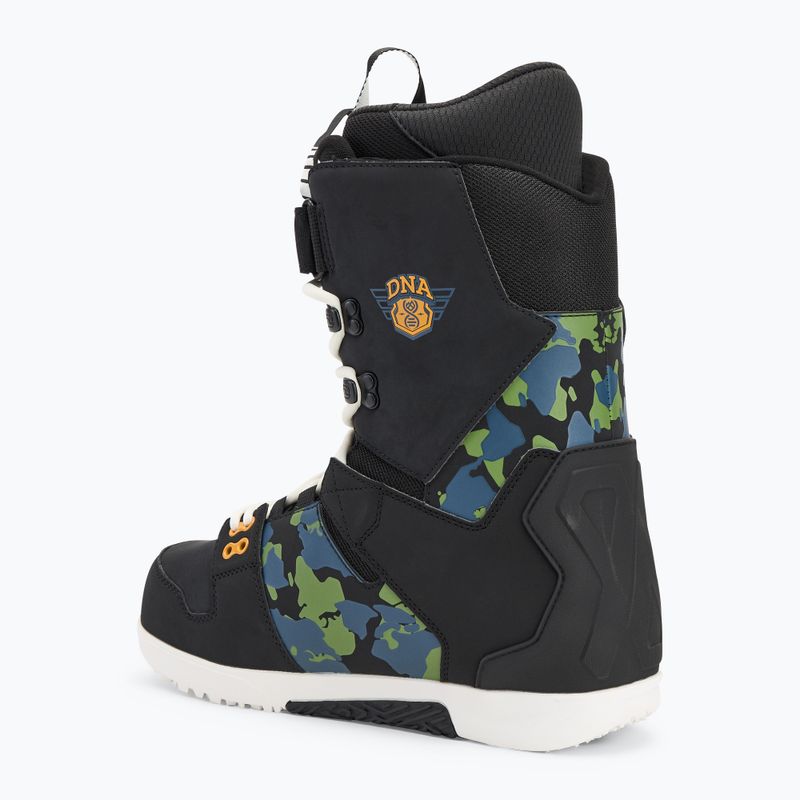 Buty snowboardowe DEELUXE DNA Pro atv 2