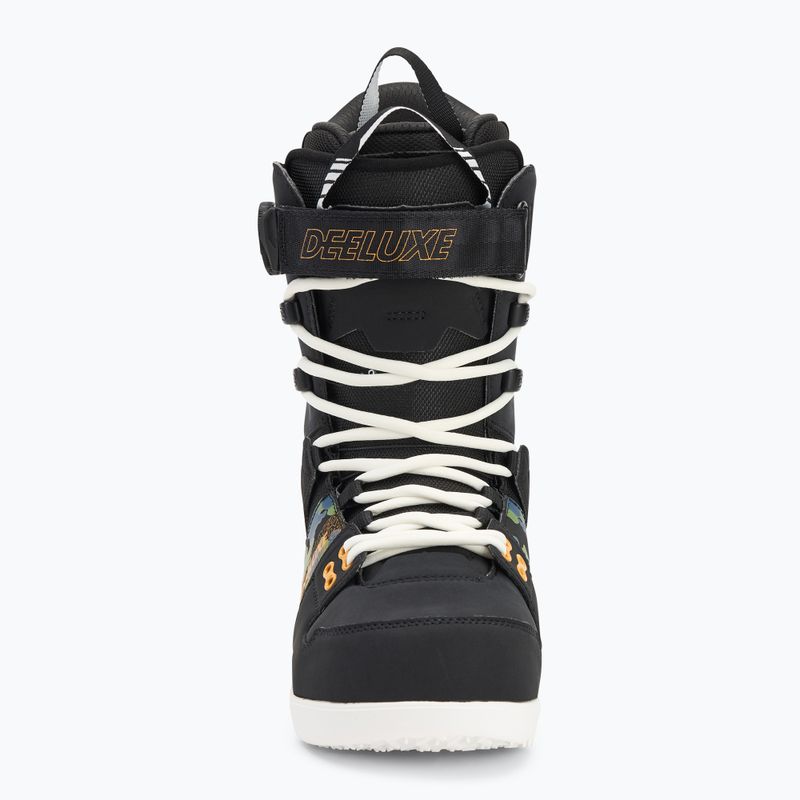 Buty snowboardowe DEELUXE DNA Pro atv 3