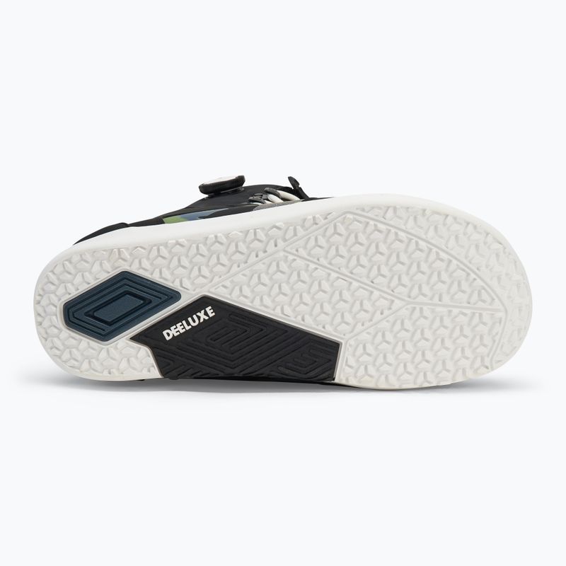 Buty snowboardowe DEELUXE DNA Pro atv 4