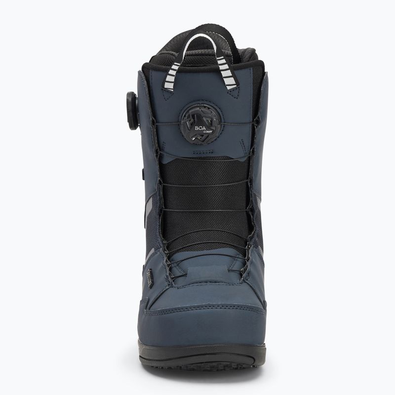 Buty snowboardowe DEELUXE ID Dual BOA navy 3