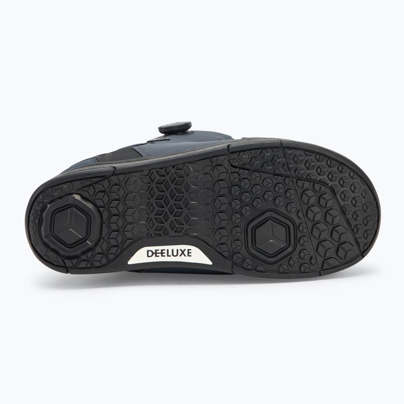 Buty snowboardowe DEELUXE ID Dual BOA navy 4