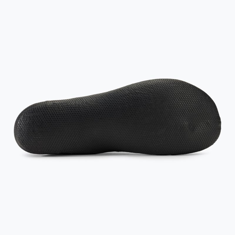 Skarpety neoprenowe ION Socks Ballistic 3/2 Internal Split black 4