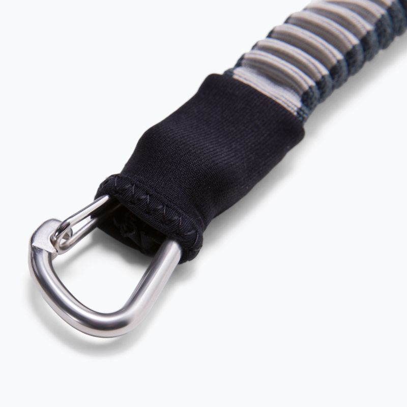 Leash ION Leash Short Webbing grey 3