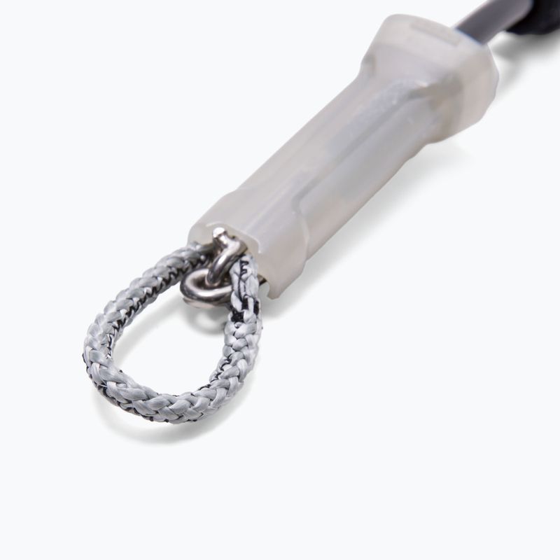 Leash ION Leash Short Webbing grey 4
