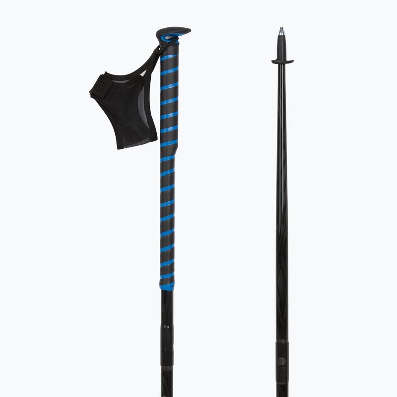 Kije biegowe Komperdell FXP Composite Trail blue 3