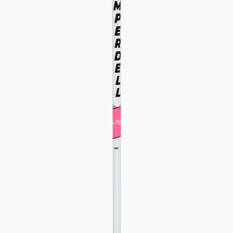 Kije narciarskie dziecięce Komperdell Champ Jr pink 4