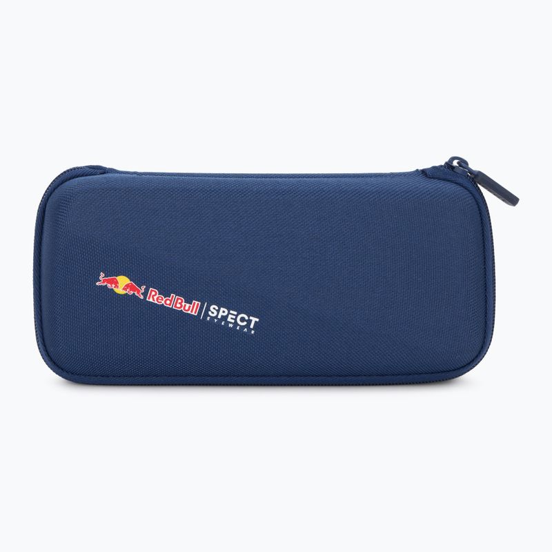 Okulary przeciwsłoneczne Red Bull SPECT Gabe black/transparent photocromic 5