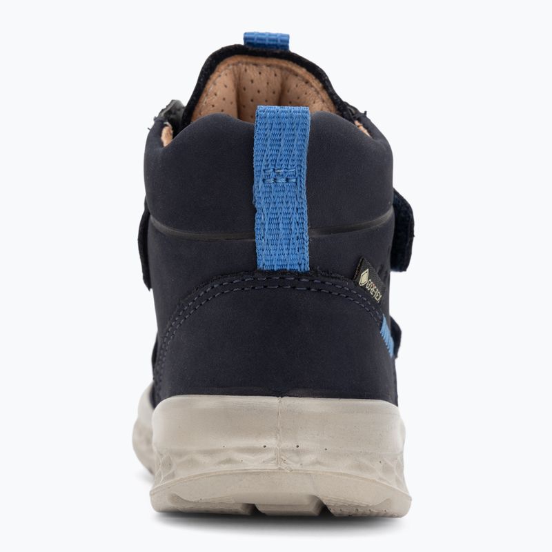 Buty dziecięce Superfit Breeze blue 6