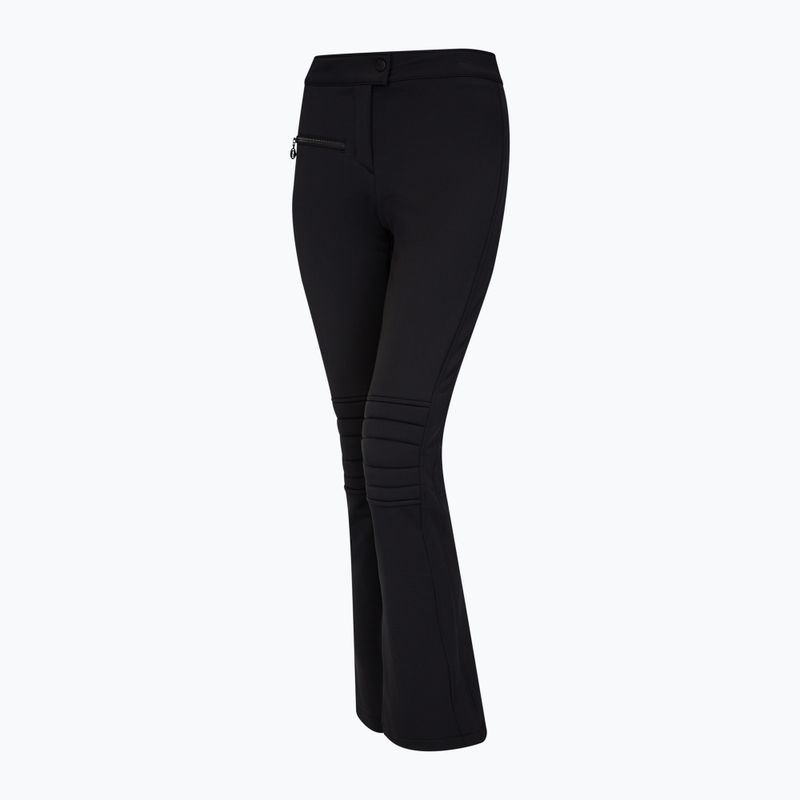 Spodnie narciarskie damskie Sportalm Snowy black 9