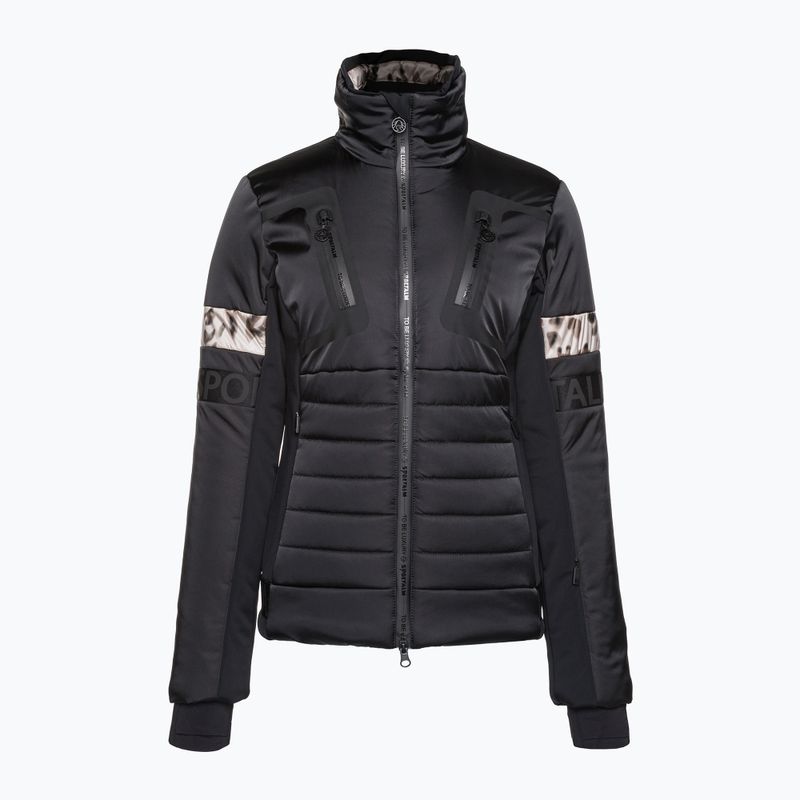 Kurtka zimowa damska Sportalm Oxter m.Kap.o.P. black 8