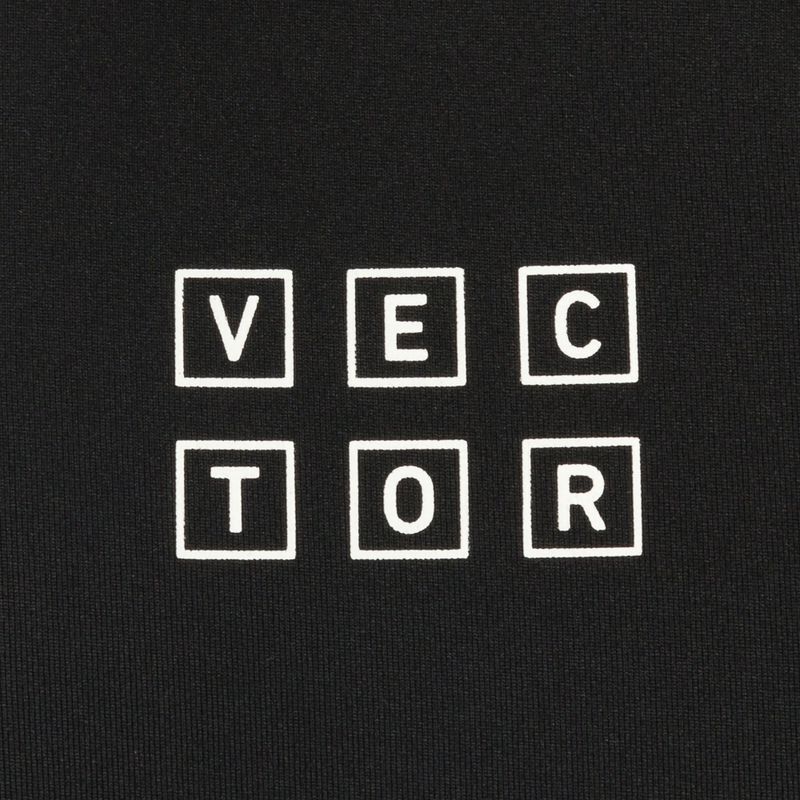 Kamizelka ochronna męska ION Vector Core Front Zip black 3