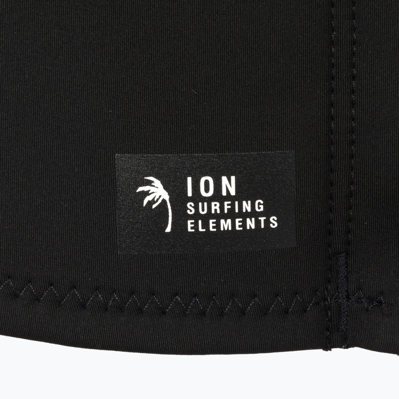 Kamizelka ochronna męska ION Vector Core Front Zip black 6