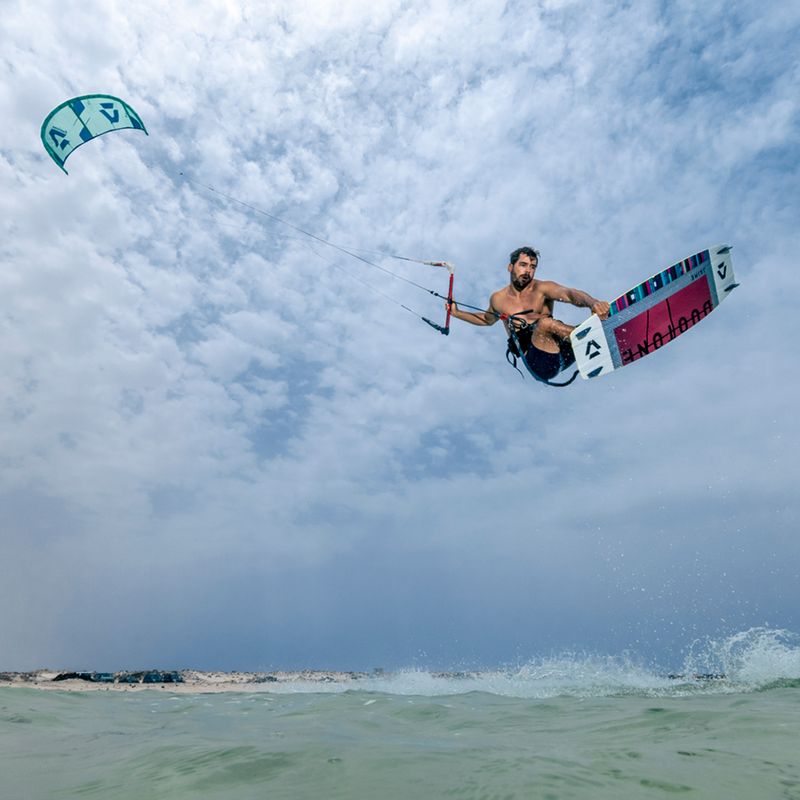 Latawiec kitesurfingowy DUOTONE Dice mint 3