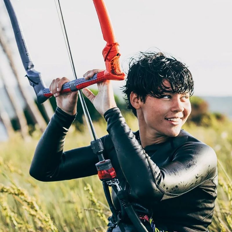 Bar kitesurfingowy DUOTONE Trust Quad Control 4