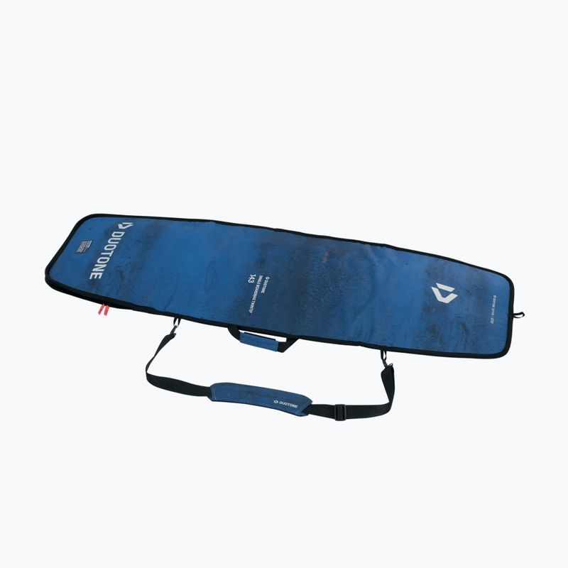 Pokrowiec na deskę kitesurfingową DUOTONE Single Twintip storm blue 8