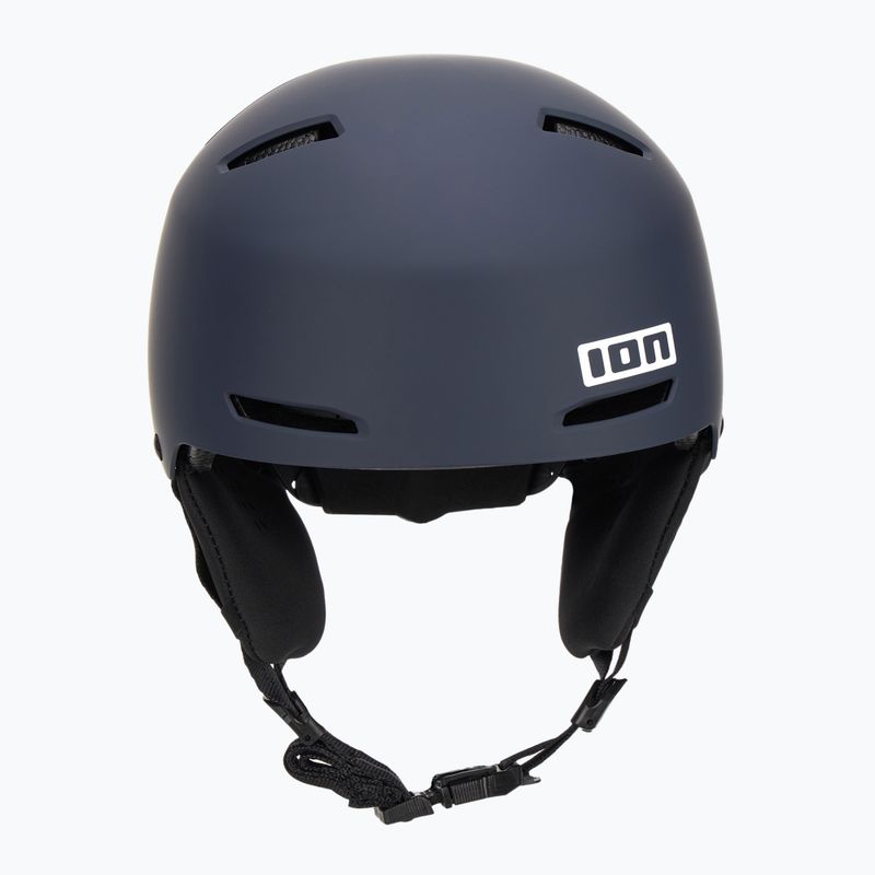Kask ION Slash Amp blue nights 2
