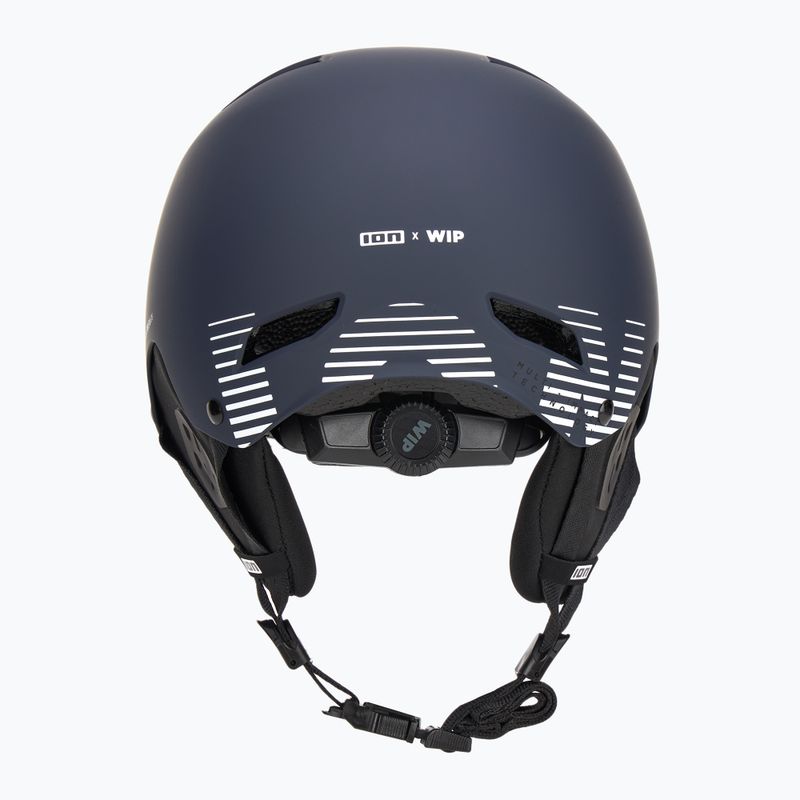 Kask ION Slash Amp blue nights 3