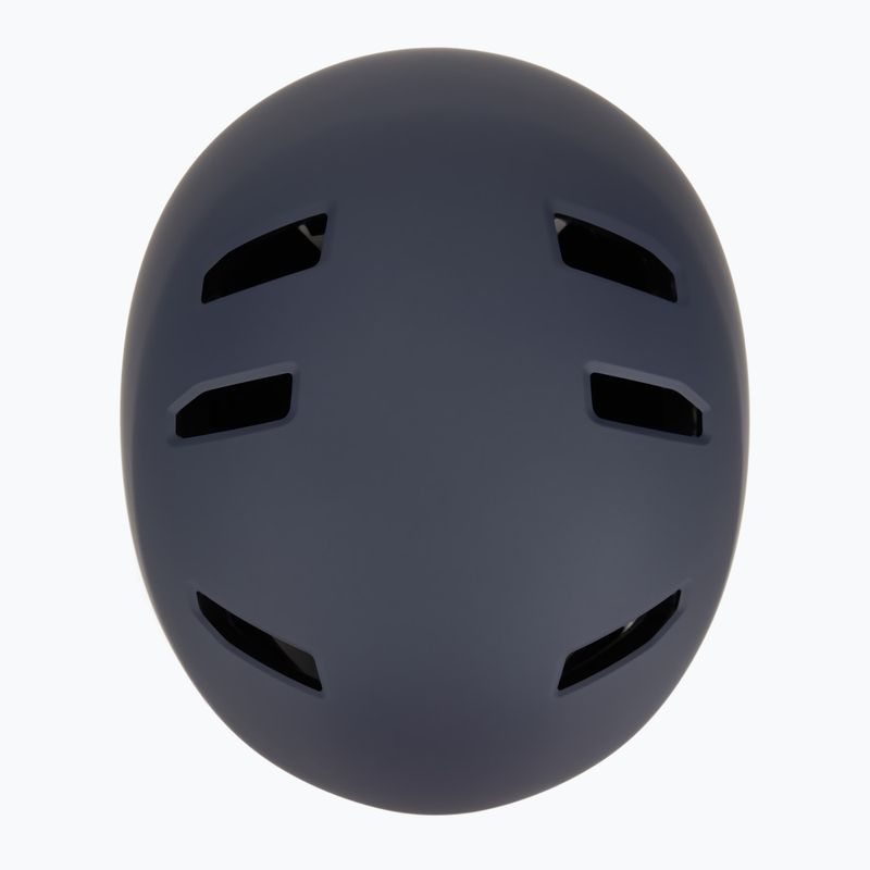 Kask ION Slash Amp blue nights 5