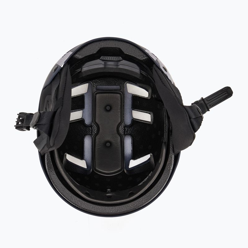 Kask ION Slash Amp blue nights 6