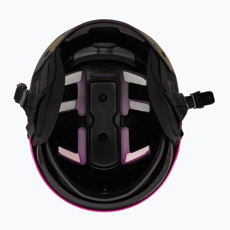 Kask ION Slash Amp multicolour 6