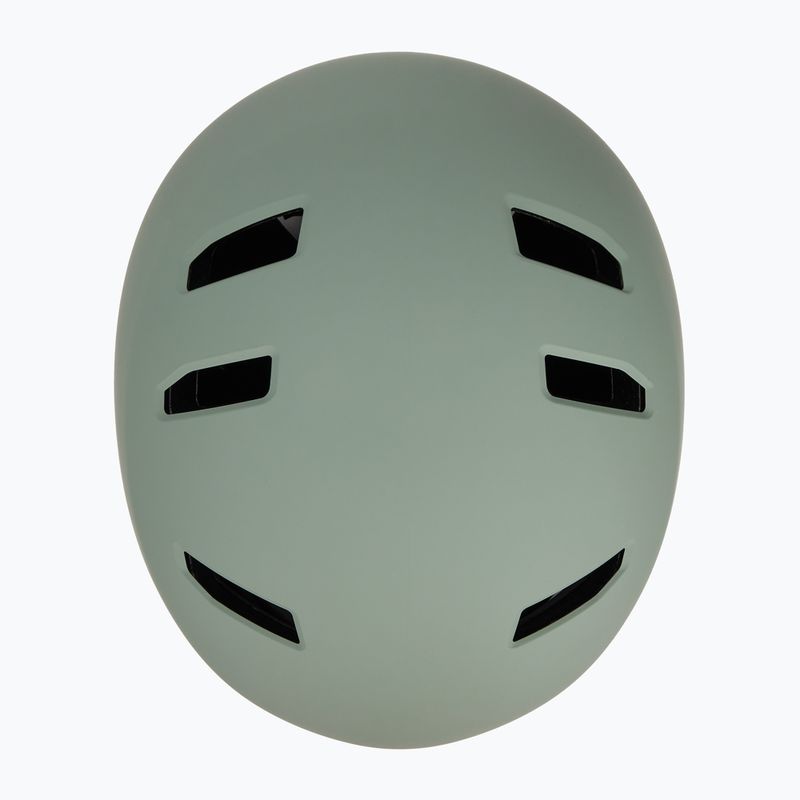 Kask ION Slash Amp light olive 5