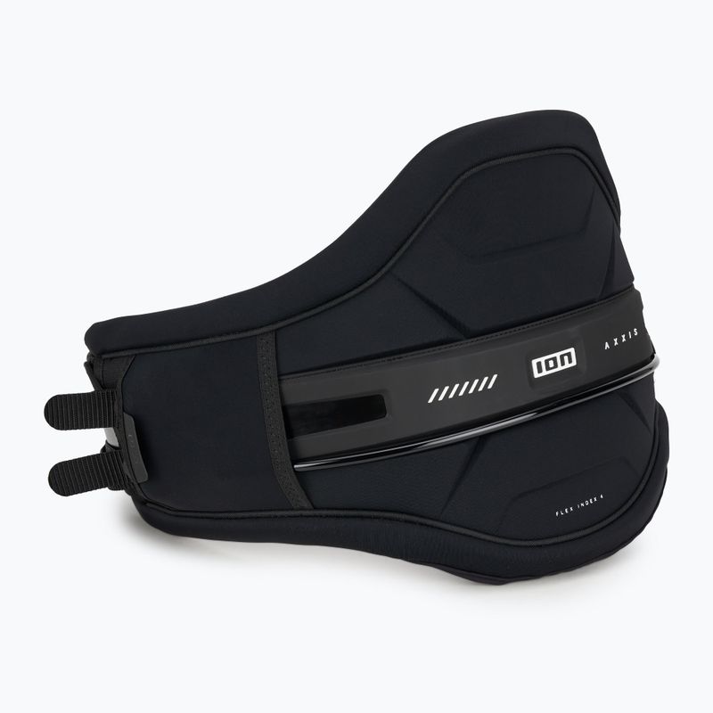 Trapez kitesurfingowy męski ION Kite Waist Axxis black