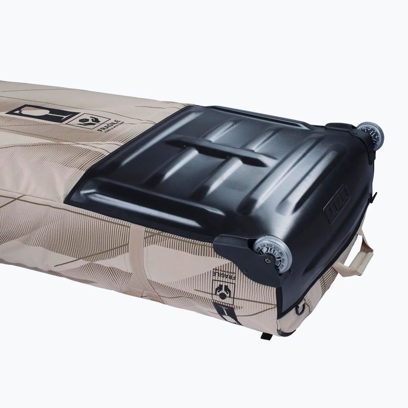 Pokrowiec na deskę kitesurfingową DUOTONE Gearbag Team Bag 165 cm ivory 4