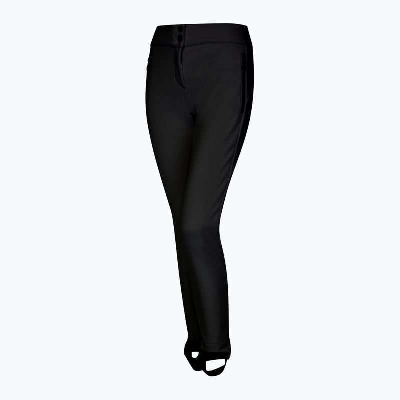 Spodnie narciarskie damskie Sportalm 1828008545 black 5