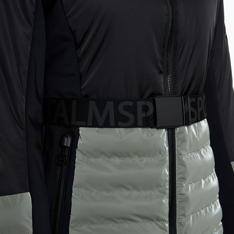 Kurtka zimowa damska Sportalm 1820502143 abbey stone 3