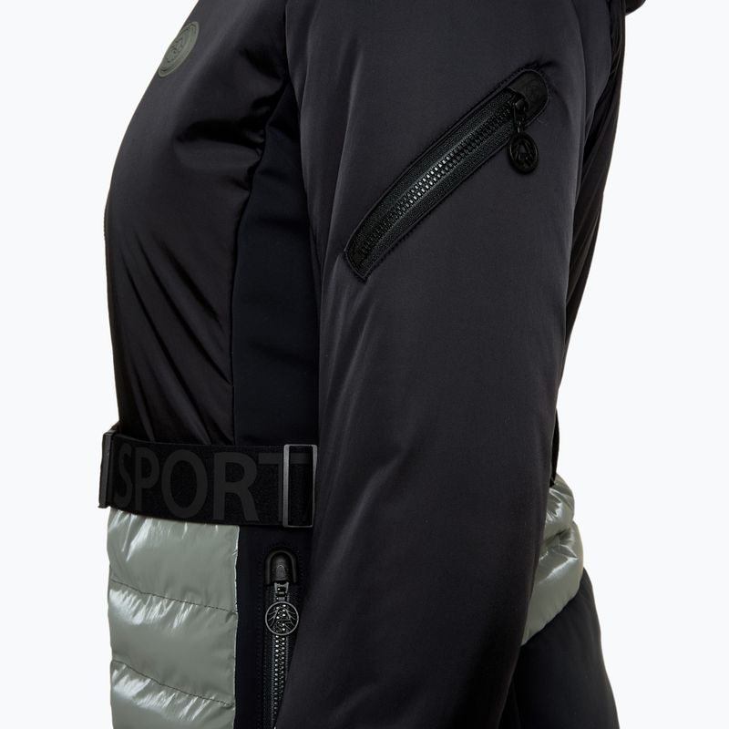Kurtka zimowa damska Sportalm 1820502143 abbey stone 5