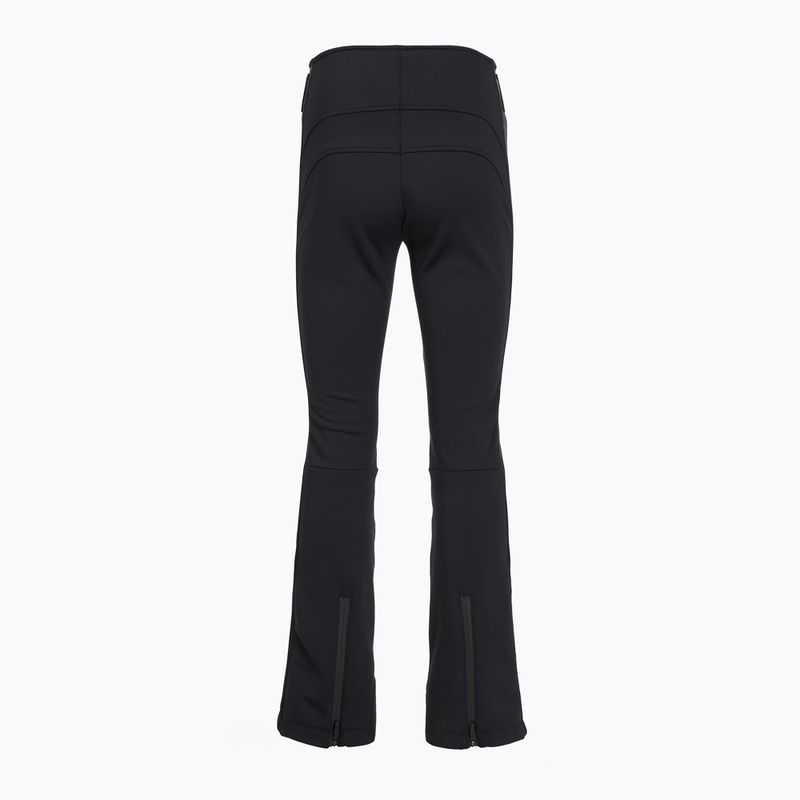 Spodnie narciarskie damskie Sportalm 1828019545 black 2