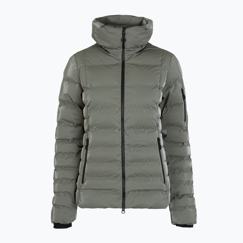 Kurtka narciarska damska Sportalm 1820569405 abbey stone 8