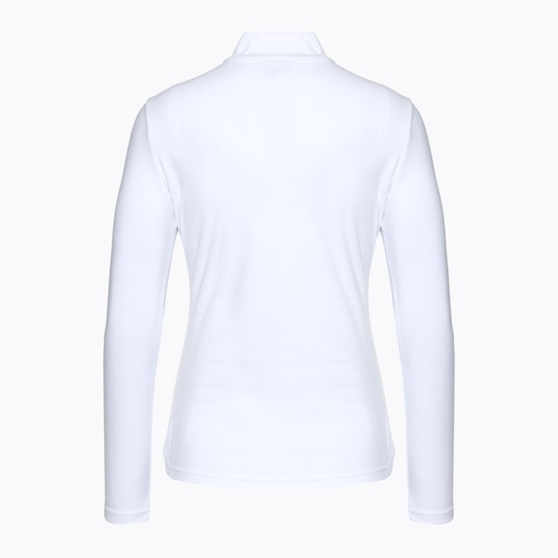 Bluza narciarska damska Sportalm 1000086263 silver cloud 2
