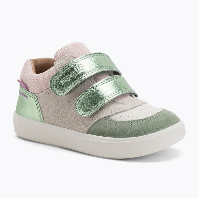 Buty dziecięce Superfit Supies multicolor