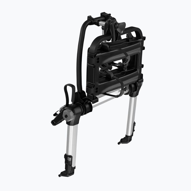 Bagażnik rowerowy Thule na tylną klapę Outway 2Bike Platform czarny 993001 2