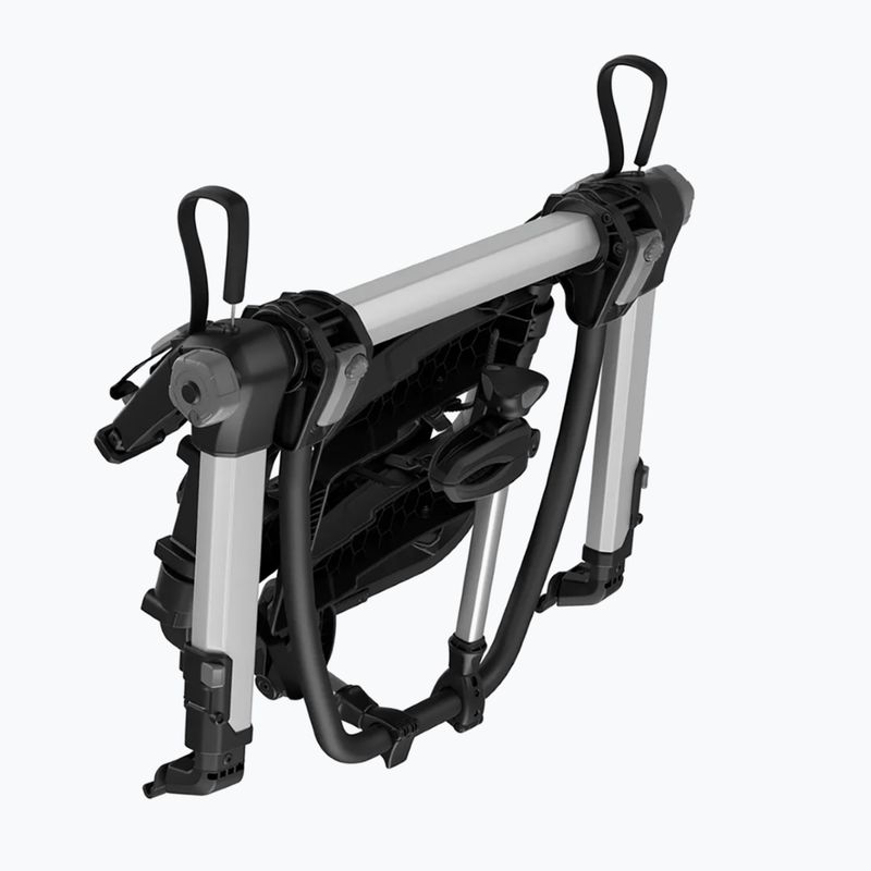 Bagażnik rowerowy Thule na tylną klapę Outway 2Bike Platform czarny 993001 3