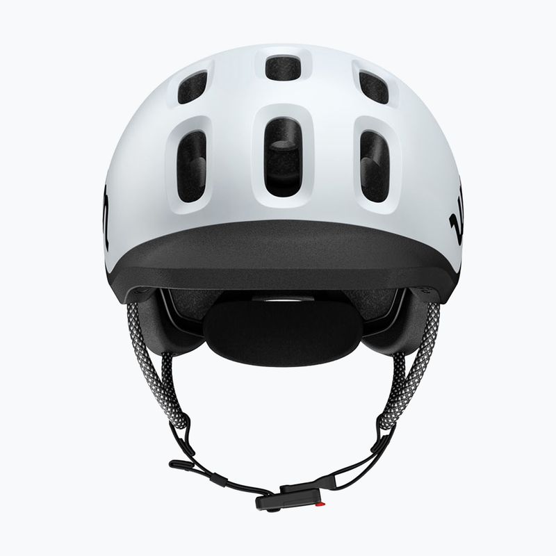 Kask rowerowy dziecięcy woom Ready light grey 11
